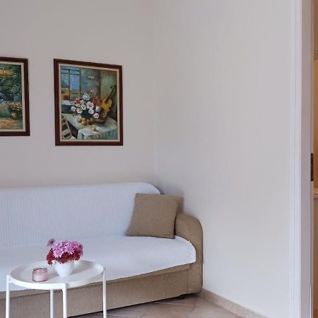 Villa Ioannidis Parga Bagian luar foto